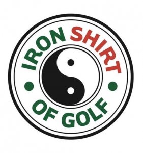 iron logo