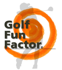 Golf Fun Factor 